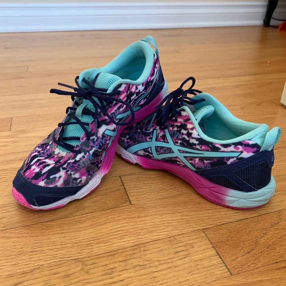ASICS Gel Hyper Tri